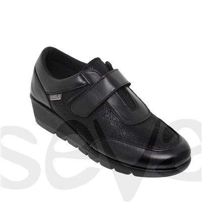 Amelie, ZAPATO SEÑORA