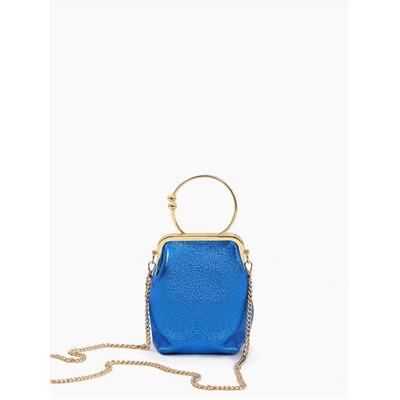 BN Clarissa laminato blu elettrico