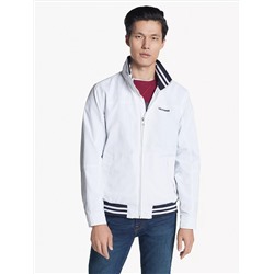 Essential Water Resistant Windbreaker - Размер XXL
