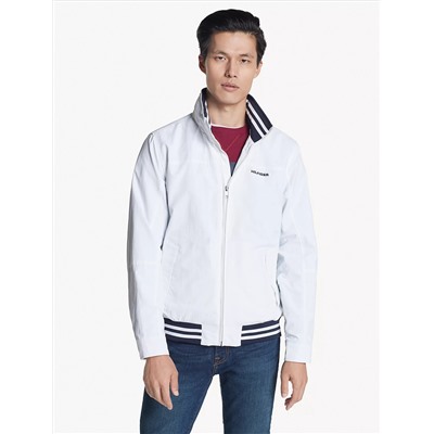 Essential Water Resistant Windbreaker - Размер XXL