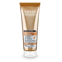 Шампунь био organic "Аргановый"