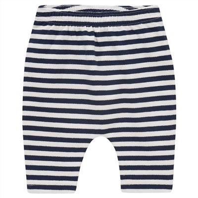 Newborn Langarmshirt und Sweathose im Set