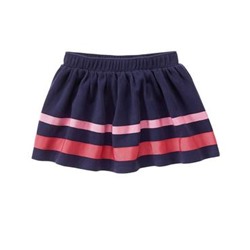 Ponte Skirt