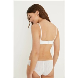 SUPERB Sujetador sin tirantes súper push up microfibra