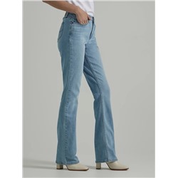 Women's Legendary Regular Bootcut Jean