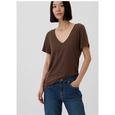 Favorite V-Neck T-Shirt