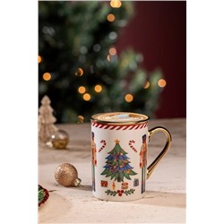 Reve Doux Kupa - Renkli - 280 ml