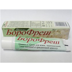 Крем для кожи БороФреш Жасмин