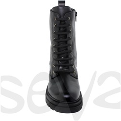 Exodo, BOTIN SEÑORA PIEL