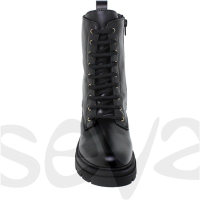 Exodo, BOTIN SEÑORA PIEL