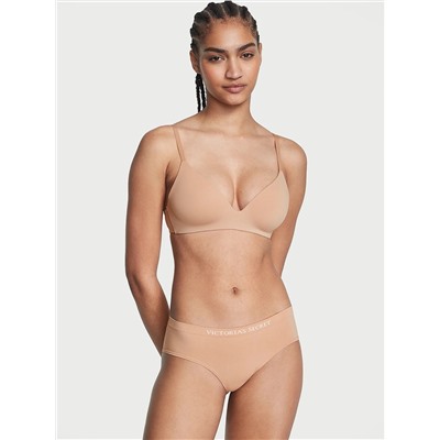 Seamless Hiphugger Panty