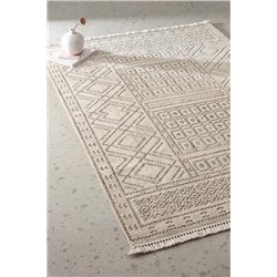 Foıson Halı - Krem - 200x290 cm