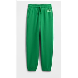 Kids Relaxed Gap Logo Joggers