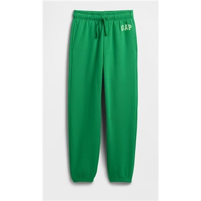 Kids Relaxed Gap Logo Joggers