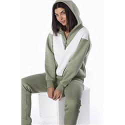 Костюм (Брюки+Худи) EZANNA #834900