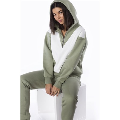 Костюм (Брюки+Худи) EZANNA #834900