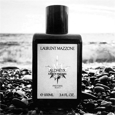 LM PARFUMS ALDHEYX edp (w) 1ml пробник