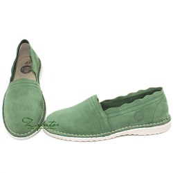 АВ. Zapatos CAMPING ENCINA — АКЦИЯ 💥