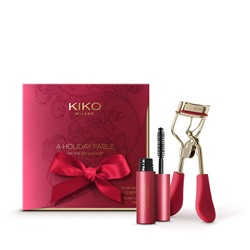 a holiday fable  on the go lash kit