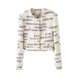 Chaqueta Crudo