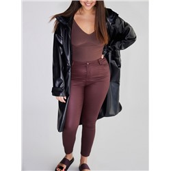 Push-up-Hose