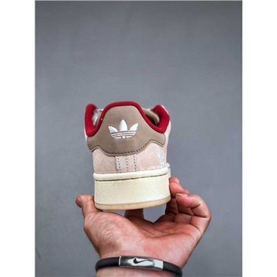 Классические универсальные спортивные кроссовки Adida*s Originals Campus 00s JR0093 160225