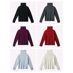 Женский кашемировые свитер с кружевными манжетами MaxMar*a ОРИГИНАЛ!