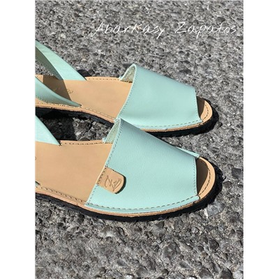 AB. Zapatos 320 MENTA
