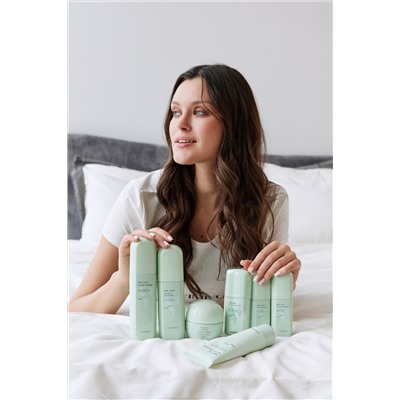 [VIVIMIYU] КОМФОРТ И УВЛАЖНЕНИЕ Крем для лица Soothing And Stabilizing Moisturizing Cream, 50 гр