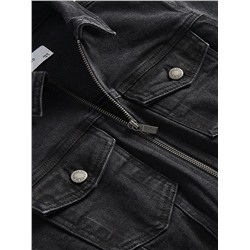 Jeanskleid