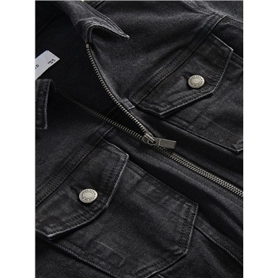 Jeanskleid