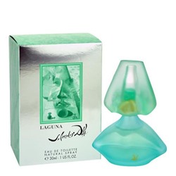 SALVADOR DALI LAGUNA edt (w) 30ml