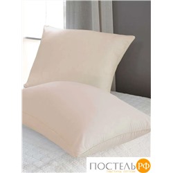 504105/03 Комплект наволочек 50*70 Mona Liza сатин cream