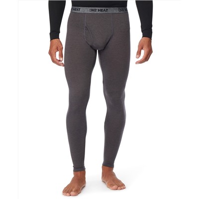 32 Degrees Men's Heat Plus Leggings