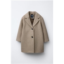 CLOTH COAT