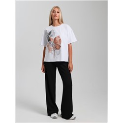 Футболка Июль-2