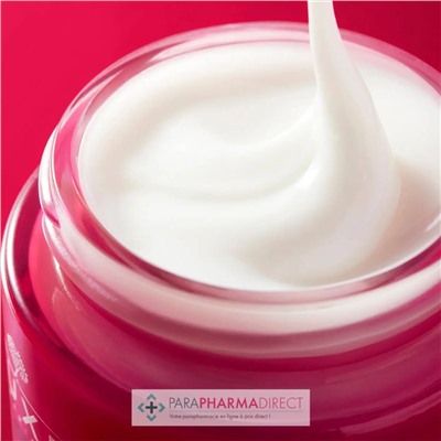 Nuxe Merveillance LIFT La Crème Velours Effet Liftant 50 ml