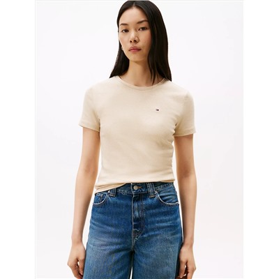 Crewneck Favorite T-Shirt