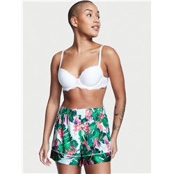 VICTORIA'S SECRET Satin Short