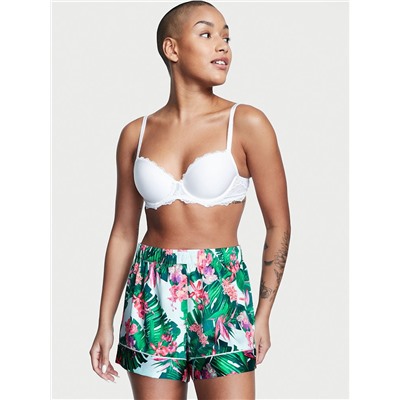 VICTORIA'S SECRET Satin Short