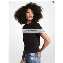 Watch Hunger Stop LOVE Organic Cotton Unisex T-Shirt