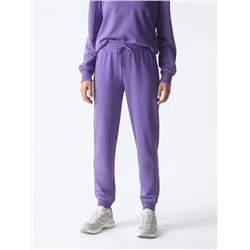PANTALÓN DE CHÁNDAL BÁSICO