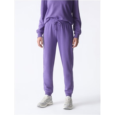 PANTALÓN DE CHÁNDAL BÁSICO