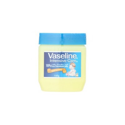 Вазелин детский от Vaseline 150 гр / Vaseline Intensive Care Pure Petroleum Jelly 150g