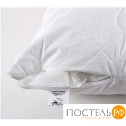 Под4868ЛпП Подушка 48*68 Лебяжий пух Перкаль Перкаль Текс-Дизайн