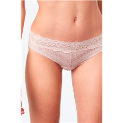 Braguita Initiales Blush