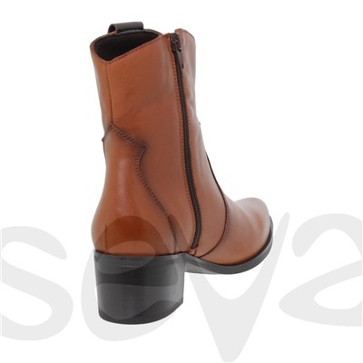 Tupie, BOTA SEÑORA PIEL