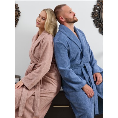 Халат женский Комфорт-3