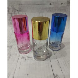 Флакон стекло 20ml в ассортименте