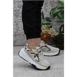U.S. Polo Assn. U.S. Polo Assn. Orenda 3PR Orijinal Ürün Kalın Taban Sneaker Kadın Spor Ayakkabı 23K-U.S.Polo-Assn-Orenda-3PR-Z